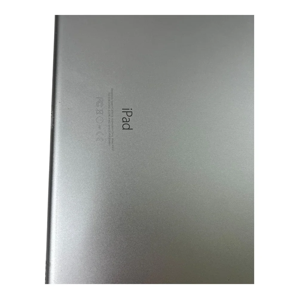 Apple iPad Pro 12.9-inch (1st generation) Wi-Fi + Cellular Model A1652 128 GB